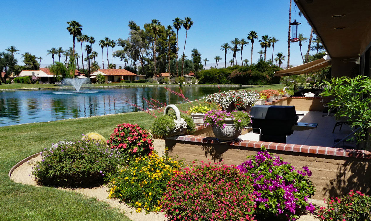 Explore Sunrise Country Club Rancho Mirage, CA